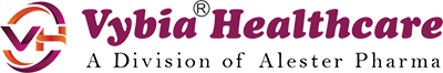 Vybia Healthcare - PCD Pharma Franchise Company