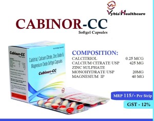 CABINOR-CC
