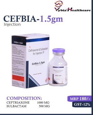 CEFBIA-S 1.5 GM