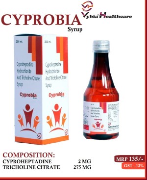 CYPROBIA