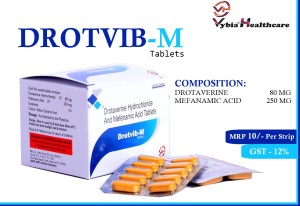 DROTVIB-M
