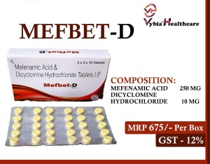 MEFBET-D