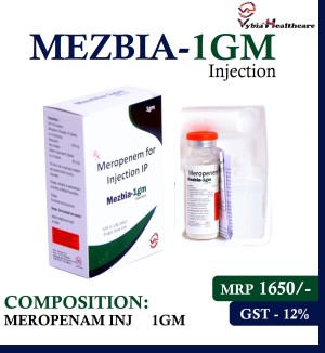 MEZBIA