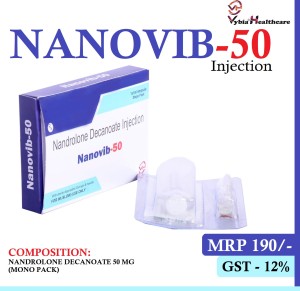 NANOVIB-50