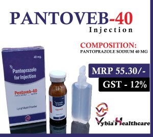 PENTOVEB-40 INJ