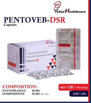 PENTOVEB-DSR