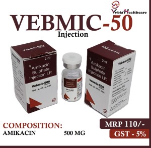 VEBMIC-500