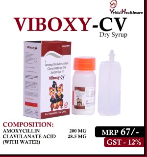 VIBOXY-CV