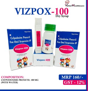 VIZPOX-100 DS