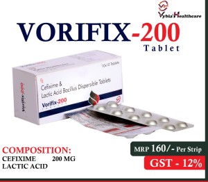 VORIFIX-200