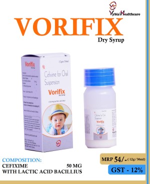 VORIFIX