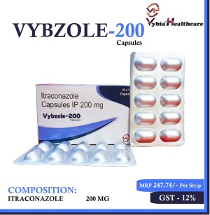 VYBZOLE-200