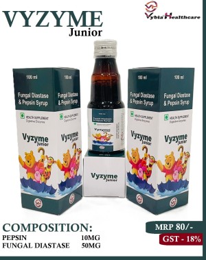 VYZYME 100ML