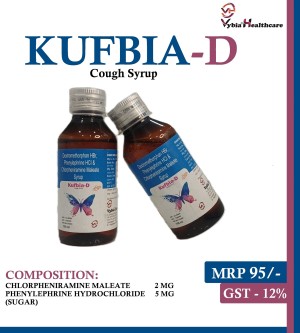 KUFBIA-D 100ML