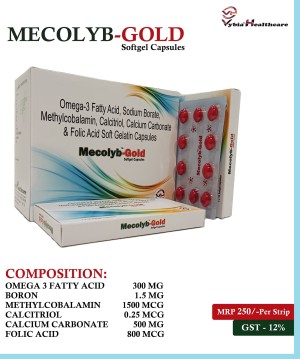 MECOLYB-GOLD