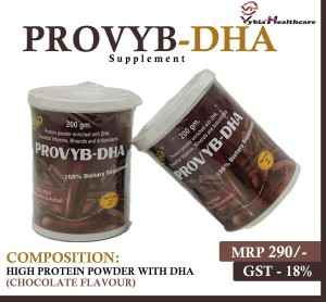 PROVYB-DHA