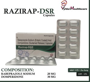 RAZIRAP-DSR