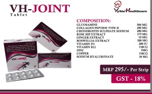 VH-JOINT TAB
