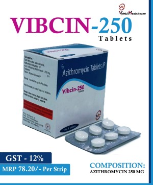 VIBCIN-250