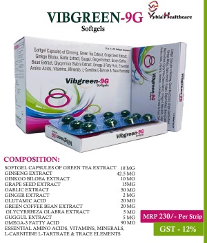 VIBGREEN-9G