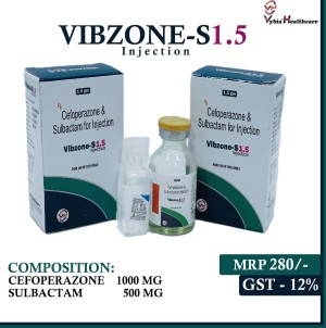 VIBZONE-S 1.5