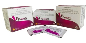 PREVYB SACHET