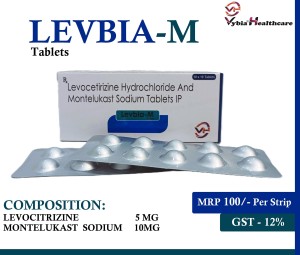 LEVBIA-M TAB