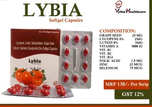 LYBIA SGC