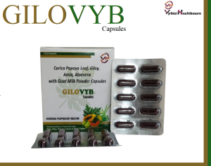 GILOVVB CAPSULE